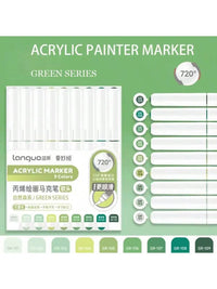 GREEN SERIES