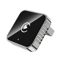 L9-carplay and auto
