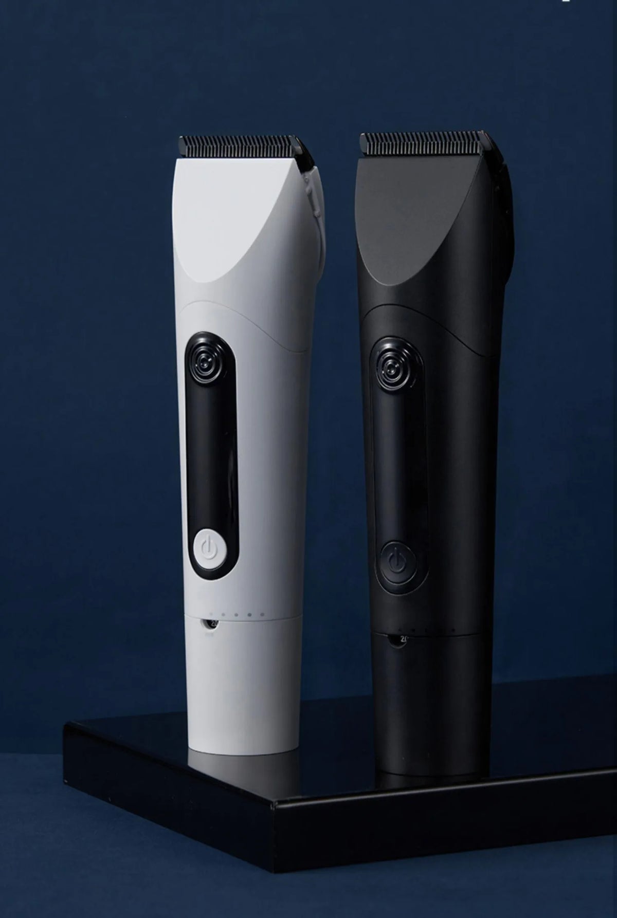 New Mijia Professional Clipper Hair Clipper 3 -Gear Adjustment  IPX7 Waterproof Hair Trimmer Machine With Charging Base