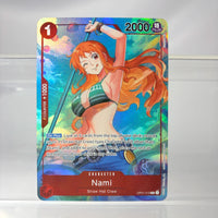 Nami OP01-016