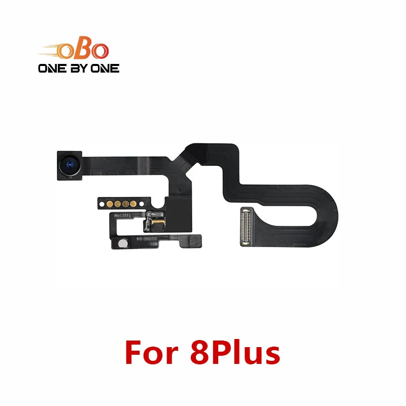 Front Facing Camera Flex Cable for iPhone 6 6S 7 8 PLUS  EarSpeaker Proximity Light Sensor Flex Cable Connector Replacement Part