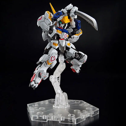 Mgsd Freedom Zgmf-X10a Mechanical Assembly Model Kit Action Figures Boys Robot Toy Desktop Decoration Christmas Gift Collectible