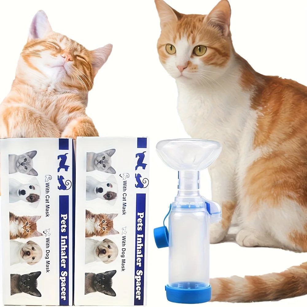 Handheld pet atomizer