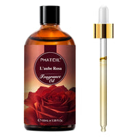 Laube Rosa