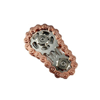 chain rose gold