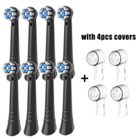 8Blacke with 4Covers