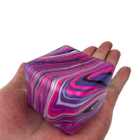 5.5cm rose no box