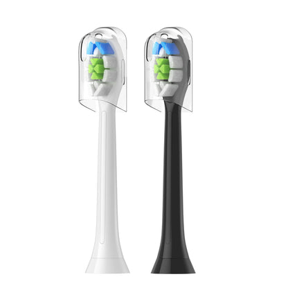 Replacement Brush Heads Compatible with Philips Sonicare Electric Toothbrush Fit for EasyClean, Gum Health, FlexCare, Healthy