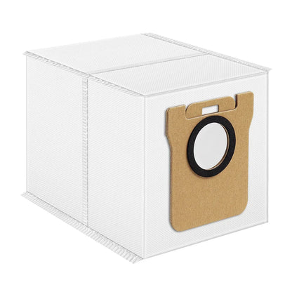 Dust Bag For Dreame L10s Ultra/L10 Ultra/L30 Ultra/L20 Ultra/L20 Pro/S10/S10 Pro/S20/X10/X20/W10S/W10S Pro Vacuum Spare Parts