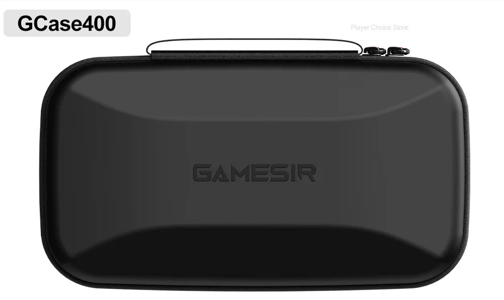 GameSir G8 Plus Carrying Case G8 Galileo X5 Lite X5s Controller Bag for X3 PRO X2 PRO X2s Type-C X4 Aileron Mobile Gamepads Box