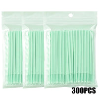 300pcs LightGreen
