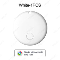 White-1pcs
