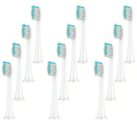 White 12pcs