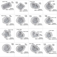 16 shapes kit
