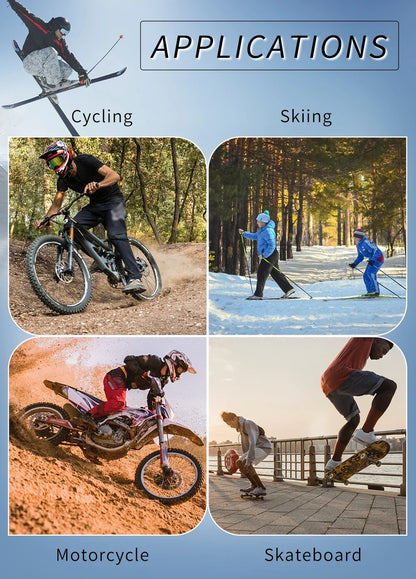 Motorcycle Shorts Skating Hip protector MTB Motocross Hip Paddeds Skiing Snowboard Shorts Protective Gear