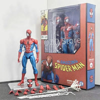 Spiderman