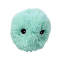 Plush Green
