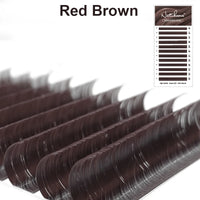 Dark Red