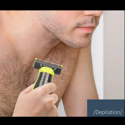 MLG 1-10 Pcs Blade For LT-187 Replacement Beard Trimmer Shaver Head Blade Accessories For MLG Norelco Electric Shaver Series