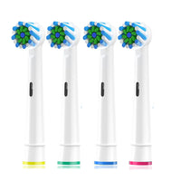 4pcs Cross Clean