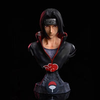Uchiha Itachi