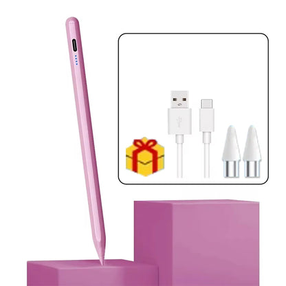 Universal Stylus Pen For Android IOS Capacitive Screen Touch Pen For iPad Apple Pencil For Huawei Xiaomi Samsung Tablet StyluPen