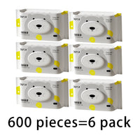 600Pcs