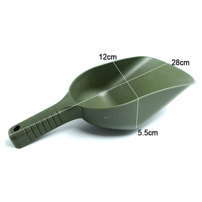 1Pcs Bait Spoon Head Fishing Fishing Gear Accessories Nesting Spoon Head Bait Casting Spoon Head Bait Casting Spoon