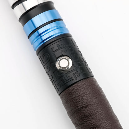 TXQSABER E34 Lightsaber SNV4 Heaving Dueling Luminous Glow Blaster Metal Hilt 12Color Toys Juguetes Cosplay Gift Children Toys