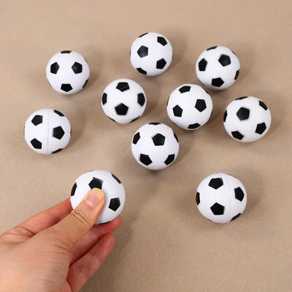 Soccer Party Favors Football Theme Bracelets Keychain Pin Ball Maze Game Toys Kids Birthday Party Pinata Fillers Christmas Gift