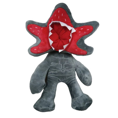 New Cartoon Game Characters Plush Toys Cute Demogorgon Anime Peripherals Kids Baby Gifts For Children Boys Halloween Plush toy