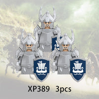 XP389-3pcs