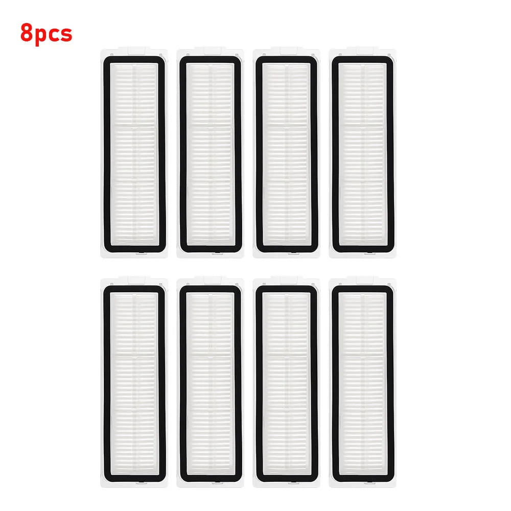 For Xiaomi M40S OV31CN M30 D102 X20 Pro D102GL X20 Max D109GL 5 PRO /5 C Vacuum Cleaner HEPA Filter Part