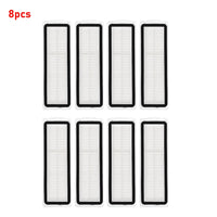8 pcs