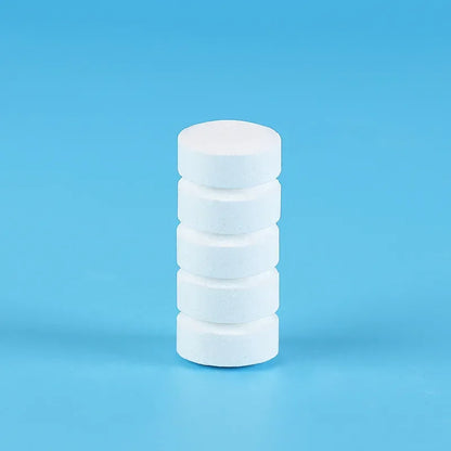 Espresso Coffee Machine Cleaning Tablet Effervescent Tablet Descaling Agent Kitchen Accessories Household Cleaning Product