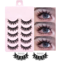 5Pairs-DS122-337