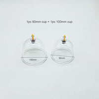 9cm 10cm cup
