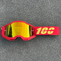 only goggles 8