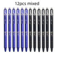 12pcs mixed