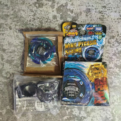 Genuine Takara Tomy Metal Fight BB-30 Rock Leone BB35 BB55 BB47G BB50 BB48 BB102 BB93 BB95 BB71 BBP01 original box