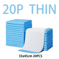 Trial Packs 20pcs