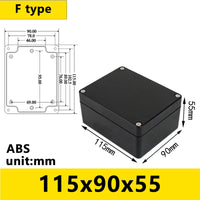 FB115X90X55
