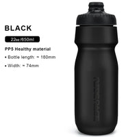 650ML Black