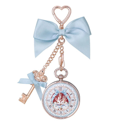 Flower Knows Strawberry Cupid Solid Balm Pendant