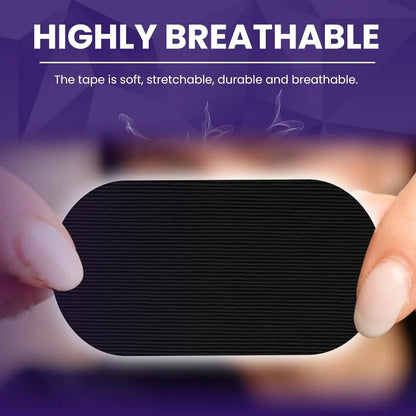 30Pcs Mouth Tape Sleeping Keep Mouth Close Prevent Snoring Gentle Sleep Strip for Home Travel Mouth Tape Mouth Tape for Sleeping