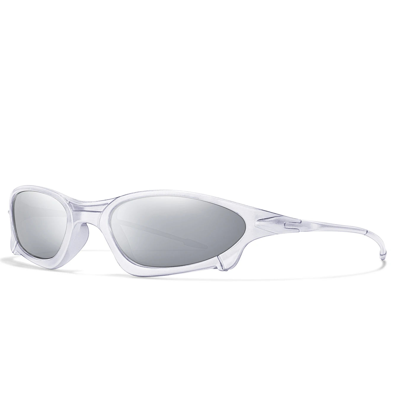 Fashion Cycling Sunglasses Men Women Y2K Outdoor Sports Punk Designer Goggle Unisex New Style Classic Shades UV400 Oculos