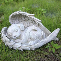 Angel Dog