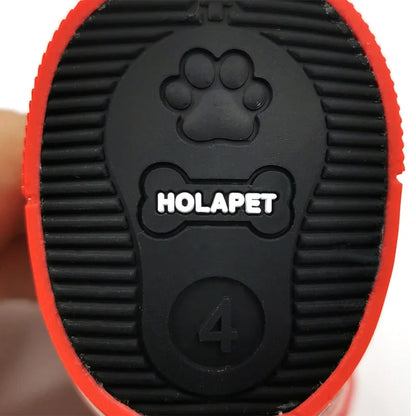 Waterproof Dog Shoes For Small Medium Dogs Cats Winter Warm Puppy Snow Boots Outdoor Adjustable Chihuahua Pug Shoes Pet Sneakers