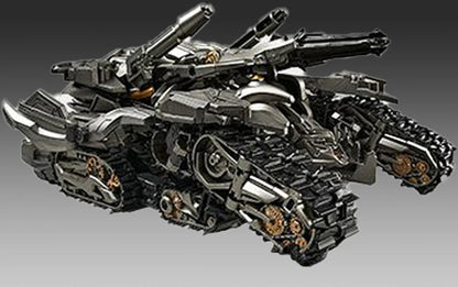 30CM Transformation Robot Toys Optimuss Prime Star Commander Magatron Bumblebe Car Movie Action Figure Deformation Anime Model