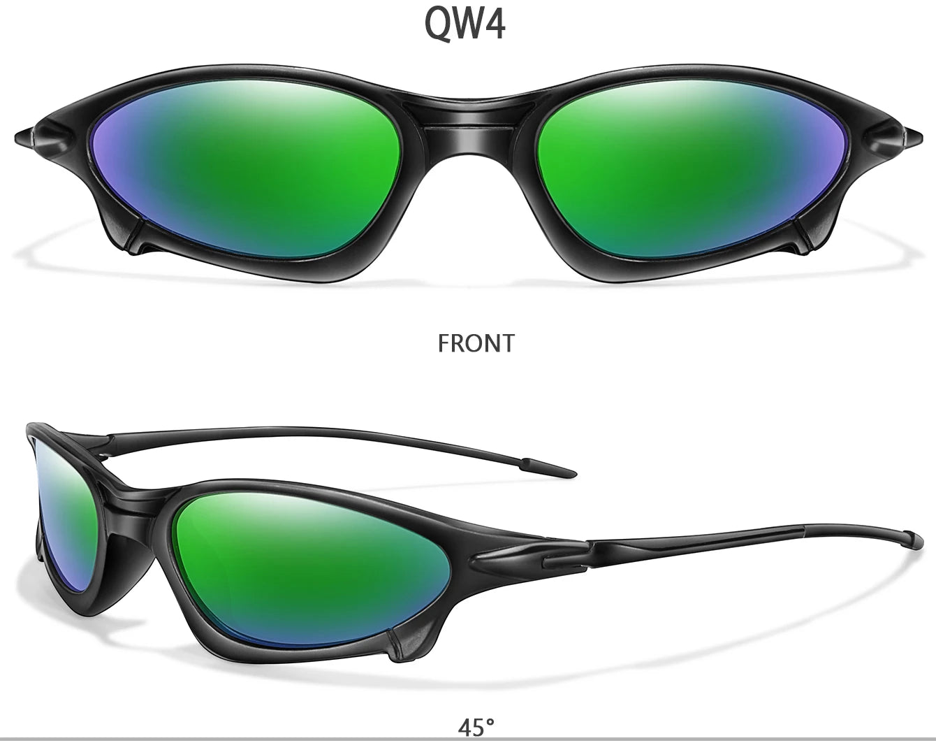 Fashion Cycling Sunglasses Men Women Y2K Outdoor Sports Punk Designer Goggle Unisex New Style Classic Shades UV400 Oculos